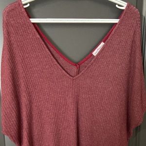 Dainty Hooligan shirt